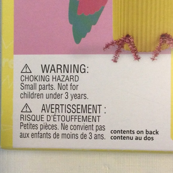 Paper Roll Craft Kit - Multicolor - Picture 7 of 7